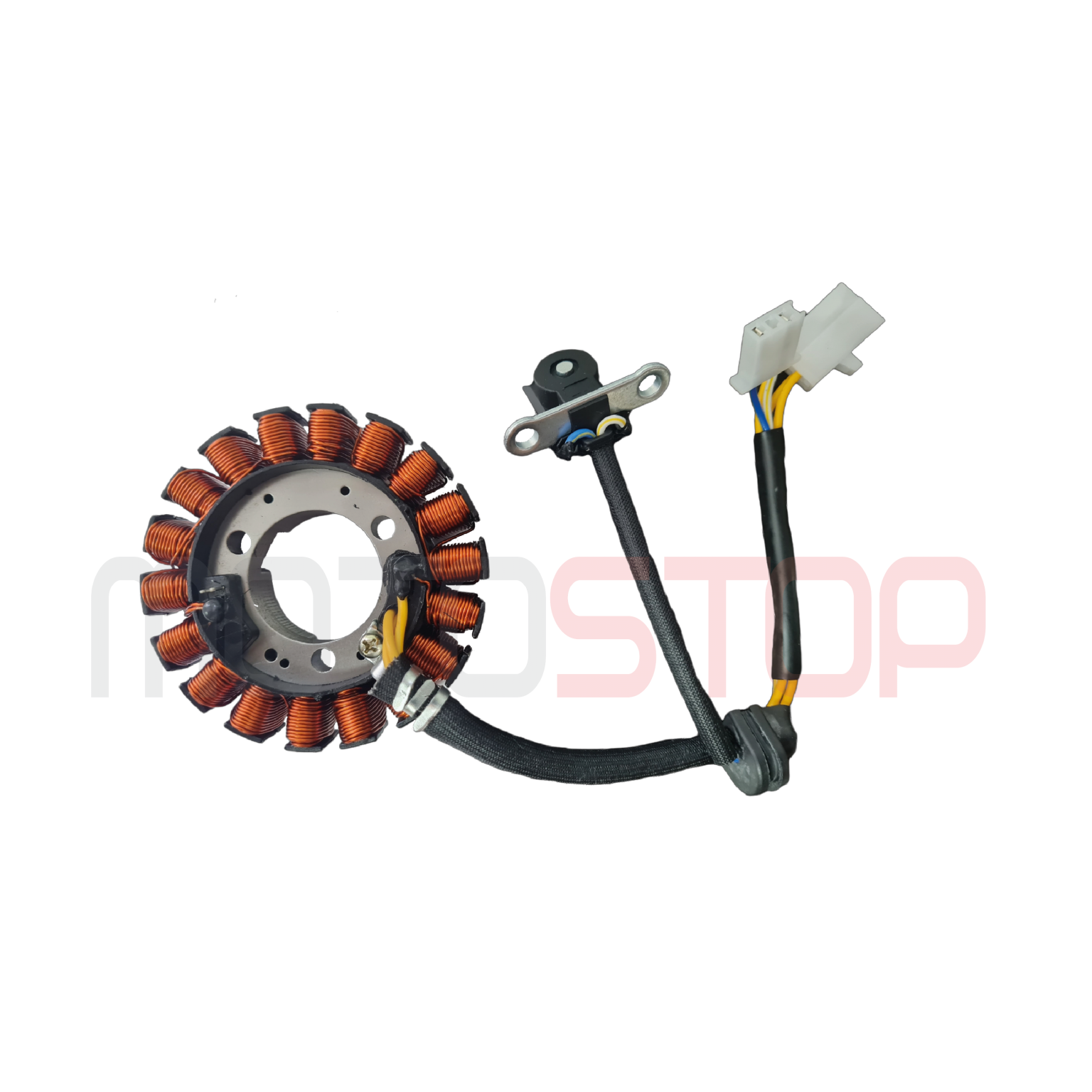 estator 18 bobinas cb190r