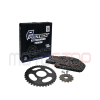kit transmision protech suzuki gn-125 (14t/41t/428h-116l)
