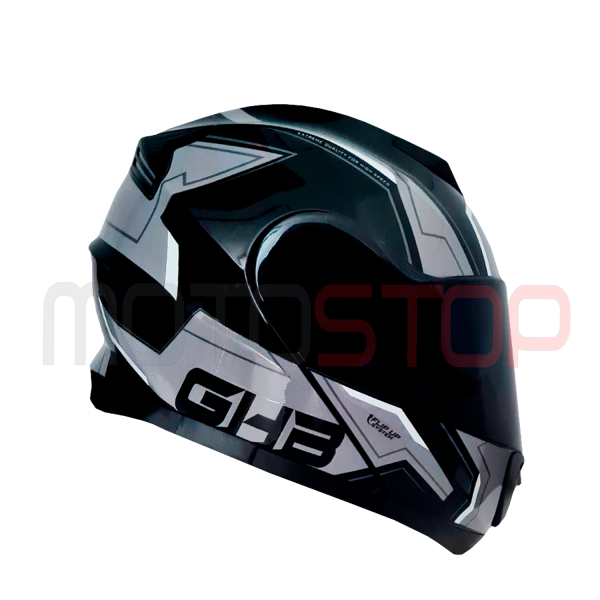 CASCO GHB 160 STARK GRIS MIC TINT