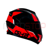 CASCO GHB 160 STARK ROJO MICA TINTEADA
