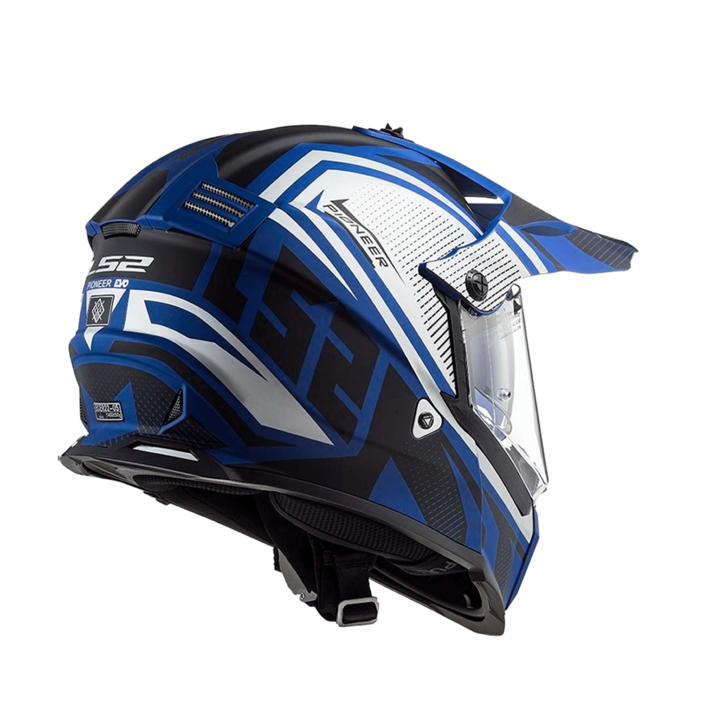 Casque Sun Evo 2.0 White Pearly XL