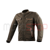 Chaqueta Ls2 Hombre Bullet Urbana Cafe