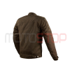 Chaqueta Ls2 Hombre Bullet Urbana Cafe - Imagen 3