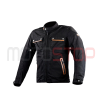 Chaqueta Ls2 Hombre Bullet Urbana Negra