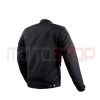 Chaqueta Ls2 Hombre Bullet Urbana Negra - Imagen 2