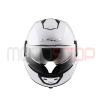 Casco Abatible Ls2 Ff900 Abatible Valiant I I Blanco - Imagen 3