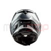 Casco Abatible Moto Ls2 Ff900 Valiant I I Orbit Jeans / Pinlock - Imagen 2