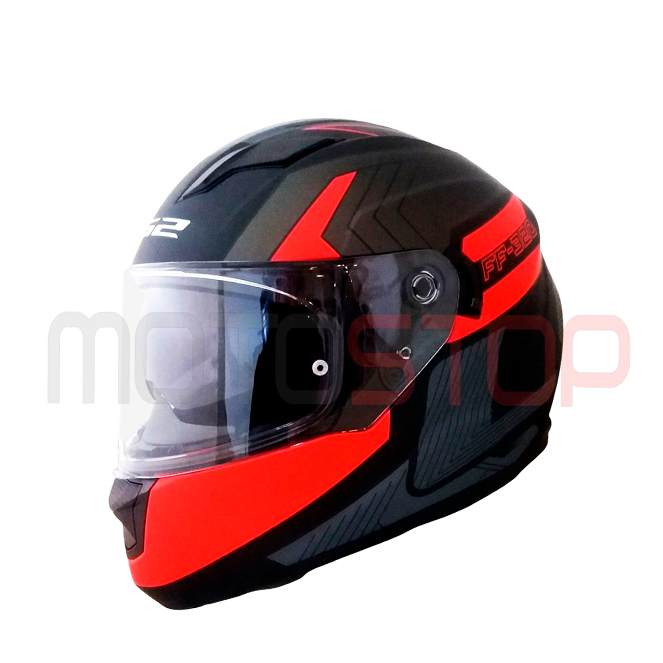Casco Moto Hombre Casco Ls2 Modular Casco Para Moto Integral LS2