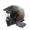 Casco Ls2 Of606 Drifter Special Arena Matte