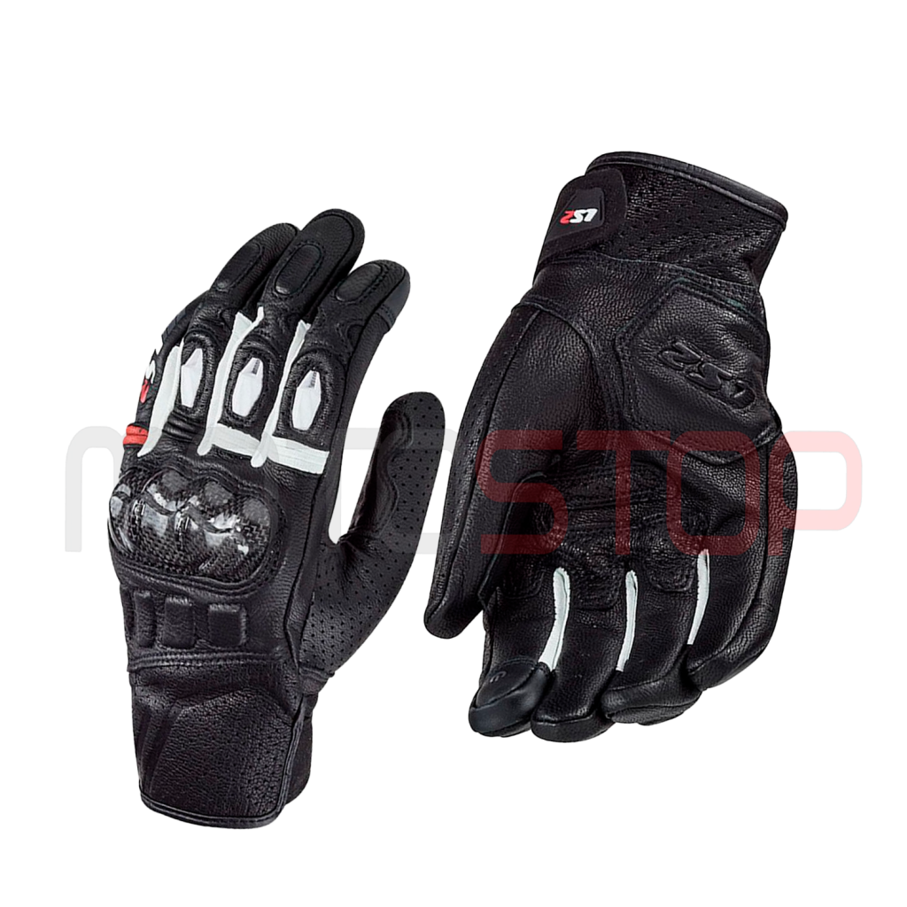 Guantes Ls2 Moto Ls2 Guantes Paa Motocicleta Spak Meses Sin