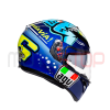 Casco Agv K3 Sv Vr Misano 2015 / Pinlock - Imagen 3