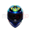 Casco Agv K3 Sv Vr Misano 2015 / Pinlock - Imagen 2
