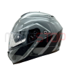 Casco HJC C91 Tero Gris