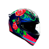 Casco Agv K1 S Salom