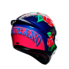 Casco Agv K1 S Salom - Imagen 5