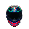 Casco Agv K1 S Salom - Imagen 3