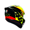 Casco Agv K1 S Vr Grazie Vale - Imagen 5