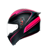 Casco Agv K1 S Warmup - Imagen 2