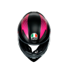 Casco Agv K1 S Warmup - Imagen 3