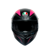 Casco Agv K1 S Warmup - Imagen 4