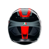 Casco Agv K3 Compound / Pinlock - Imagen 5