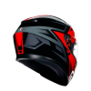 Casco Agv K3 Compound / Pinlock - Imagen 6