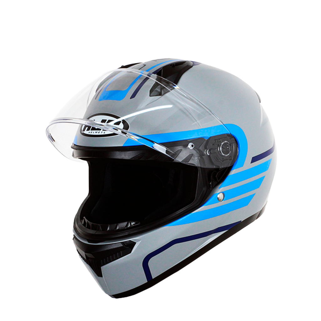 HJC, Casque intégral moto C10 white, XXXS
