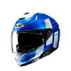 Casco HJC  i71 Peka Azul / Gris