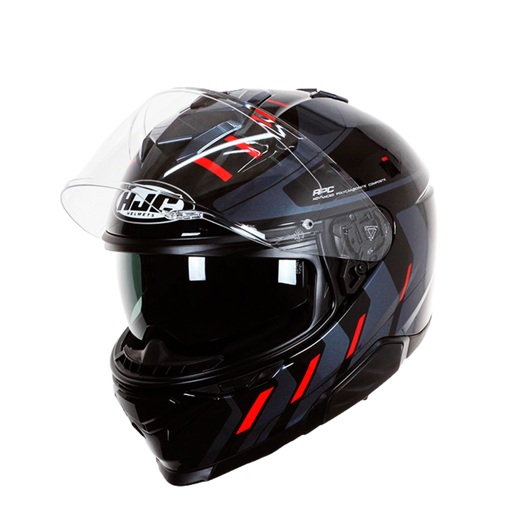 Hjc R100 HJC