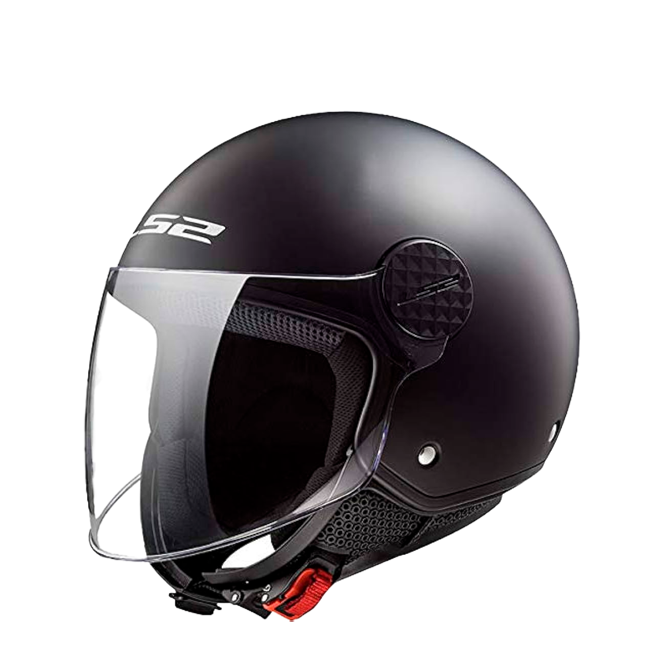 LS2 Casque moto OF558 SPHERE LUX MATT ORANGE, Orange, XS LS2 Casque moto OF558 SPHERE LUX MATT ORANGE, Orange, XS