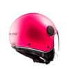 Casco Ls2 Abierto Of558  Sphere  Lux Rosa - Imagen 2