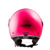 Casco Ls2 Abierto Of558  Sphere  Lux Rosa - Imagen 4