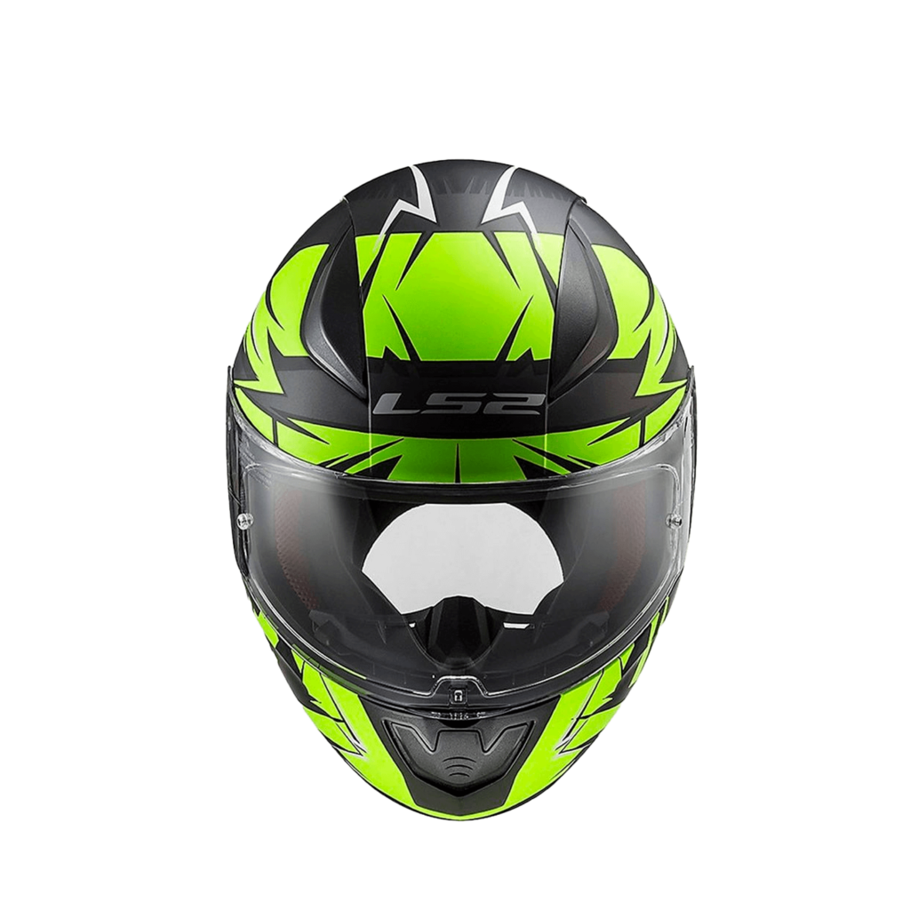 LS2 FF353 Rapid II | Confronta prezzi