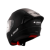 Casco Ls2 ff353 Negro Matte - Imagen 2