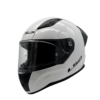 Casco Ls2 ff353 Evo Rapid II Solid Blanco