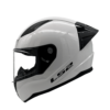 Casco Ls2 ff353 Evo Rapid II Solid Blanco - Imagen 2