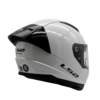 Casco Ls2 ff353 Evo Rapid II Solid Blanco - Imagen 3