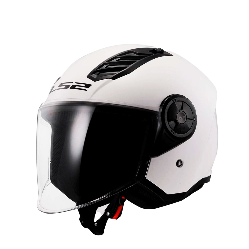 LS2 OF616 AIRFLOW II HAPPY DREAMS-06 L (3XL