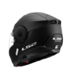 Casco Ls2 FF902 II Negro Matte /  Pinlock - Imagen 4