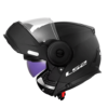Casco Ls2 FF902 II Negro Matte /  Pinlock - Imagen 5