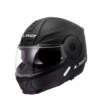 Casco Ls2 FF902 II Negro Matte /  Pinlock