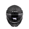 Casco Ls2 FF902 II Negro Matte /  Pinlock - Imagen 3