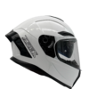 Casco Integral Arex Blanco brillante - Imagen 2
