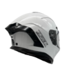 Casco Integral Arex Blanco brillante - Imagen 4