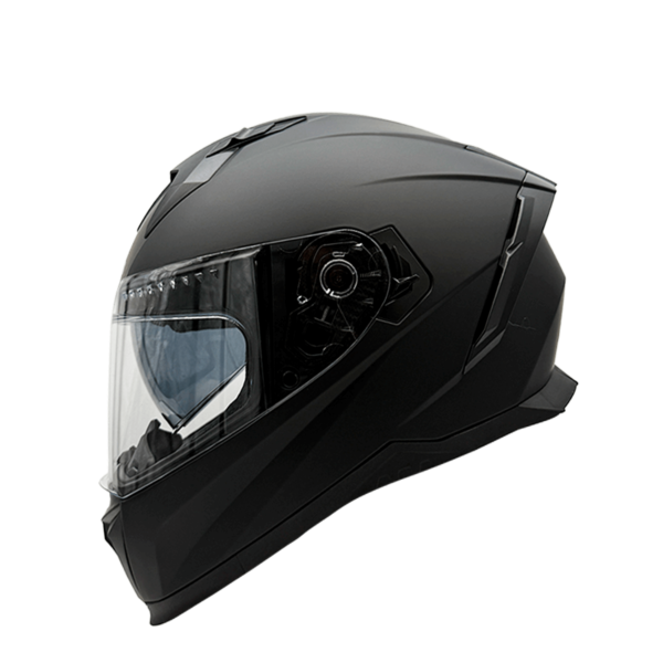 CASCO GHB M-69 NEGRO MATTE