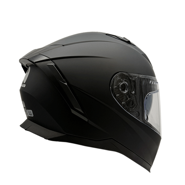 CASCO GHB M-69 NEGRO MATTE - Imagen 5