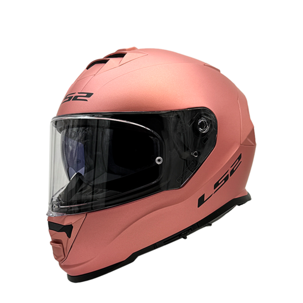 CASCO FF800 STORM II ROSA GOLD MATTE